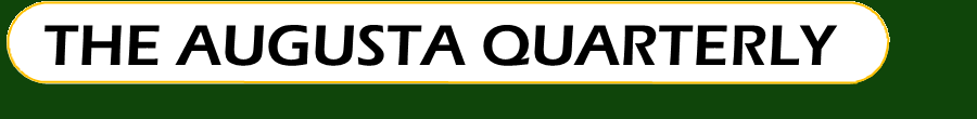 The Augusta Quarterly logo