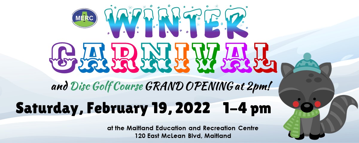 MERC winter Carnival - February 19, 2022