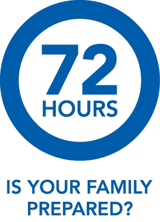 72 hours logo