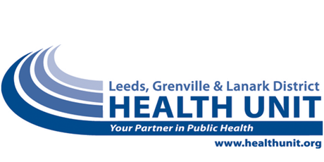 health unit logo